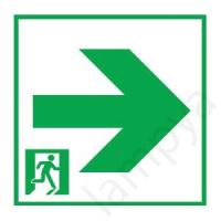 FK20017 通路 誘導灯用 適合表示板 片面用 パナソニック | らんぷや