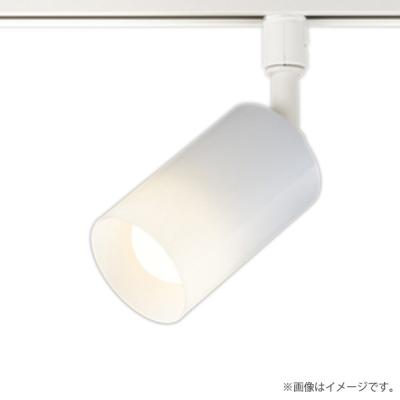オーデリック スポットライト OS256557電球色 ダクトレール 10個セット ODELIC（オーデリック） 〔即納〕LEDスポットライト 電球色 OS256557LR