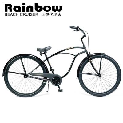 レインボー ビーチクルーザー（車、バイク、自転車）の商品一覧 通販