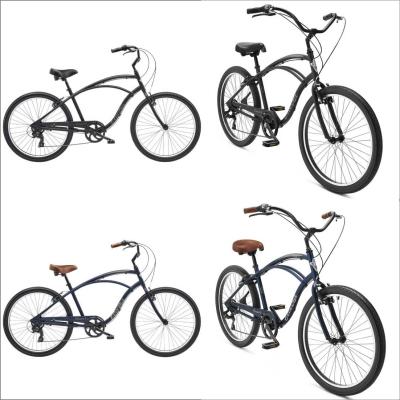 エレクトラ ビーチクルーザー（ビーチクルーザー）｜自転車車体
