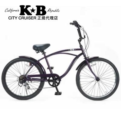 コースターブレーキ（ビーチクルーザー）｜自転車車体｜自転車 | 車
