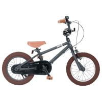 自転車 子供用 レインボー Wynn-14 BMX アルミフレーム セミ