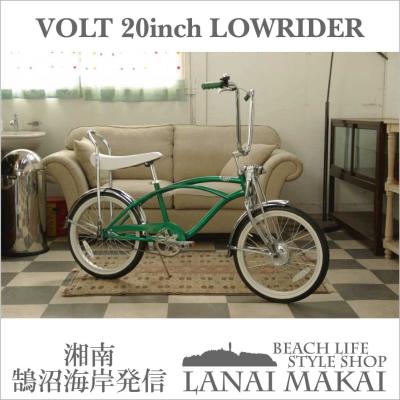 ラナイマカイ - VOLT(BMX・ローライダー)｜Yahoo!ショッピング