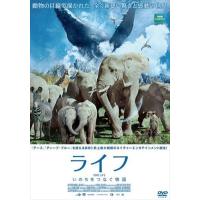 ライフ−いのちをつなぐ物語− DVD※同梱発送8枚迄OK！ 6a-0117 | LAND BOOKS ヤフー店