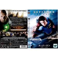 スーパーマン リターンズ DVD※同梱発送8枚迄OK！ 6a-0894 | LAND BOOKS ヤフー店