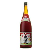 本伝　東肥赤酒　720mlびん　熊本の酒 灰持酒 熊本の伝統 お屠蘇 料理酒 縁起物 おせち | 創業明治元年いけださかや