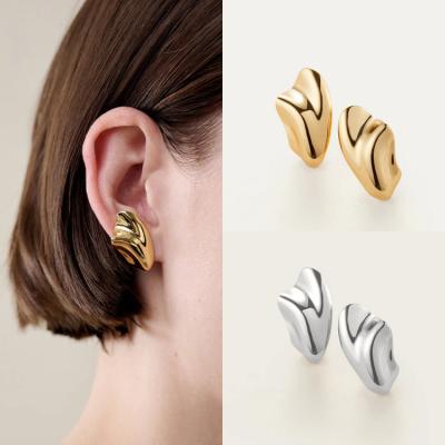 JENNY BIRD ジェニーバード Portia ピアス : import select L&C