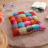 フローリングにピッタリ 洋風でおしゃれな座布団のおすすめランキング 1ページ ｇランキング