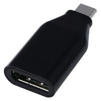 アイネックス USB Type-C変換アダプタ C - DisplayPort ADV-CDP | Lanihonua