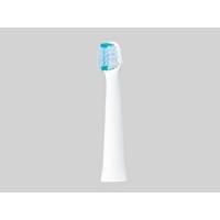 パナソニック 電動歯ブラシ用替えブラシスリム用マルチフィットブラシ（2本入）EW0973-W 白 | LANUI