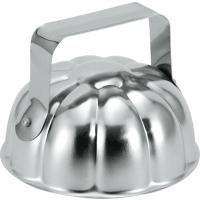 一条もんこセレクション ライス型 キク (IM-S09) ステンレス ごはん型 ライス 料理【日本製】 スパイス 衛生的 カフェ 抜き型 抜型 キク型 洋食 オムライス | パレットYahoo!ショップ