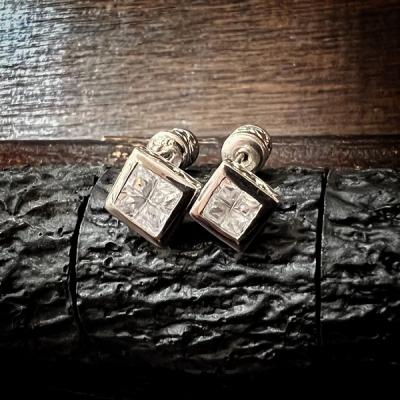 ZOCALO メンズピアス｜メンズアクセサリー｜ファッション おすすめ人気