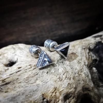 ZOCALO メンズピアス｜メンズアクセサリー｜ファッション おすすめ人気