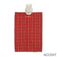 StuffedCraft ボア付きブランケット ラブ（RAB）クラフトホリック