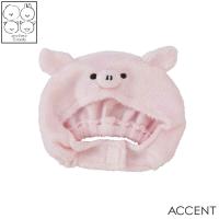 MOFMOFRIENDS（モフモフレンズ） へんしんお帽子 TM5090 アクセント