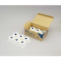 ナビス テーピングテープ［非伸縮］ 12巻入 0-8029-04 | 機械工具のラプラス