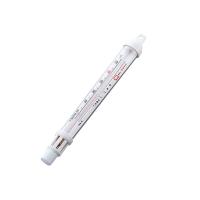 ナビス 湯温計 （-5〜55℃） 0-9105-01 | 機械工具のラプラス