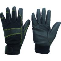 ミドリ安全 合成皮革手袋 PUウイングローブ防寒 Sサイズ PUWINGLOVEBOUKANS | 機械工具のラプラス