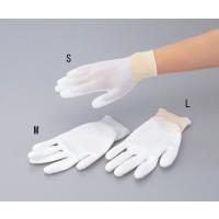 パームフィット手袋（手の平コート） L （簡易包装） B0500-10P-L 1袋(10双入り) 2-1666-03 | 機械工具のラプラス