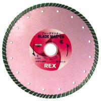 REX ダイヤモンドブレード 花5B HANA5 | 機械工具のラプラス