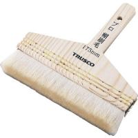 TRUSCO プロ用糊刷毛 6寸 TPB-474 | 機械工具のラプラス