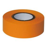 耐久カラーテープ 幅25.4mm オレンジ ASO-T34-5 3-9875-05 | 機械工具のラプラス