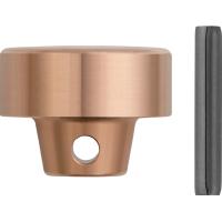 PB SWISS TOOLS 銅ハンマー替ヘッド 307-32CU | 機械工具のラプラス