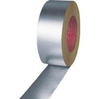 スリオン アルミ粘着テープ(ツヤなし)50mm 806000-20-50X50 | 機械工具のラプラス