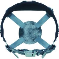 ミドリ安全 ヘルメット 内装一式 SC-13PCLVRA用 4007012144 | 機械工具のラプラス