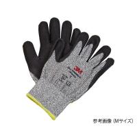 耐切創手袋(耐切創レベル4D) 黄 M GLOVE CUT4D M 4-2696-02 | 機械工具のラプラス