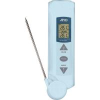 A&amp;D 防水型放射温度計 AD5612WP | 機械工具のラプラス