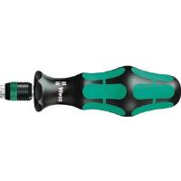 Wera 816R ビットフォルダー 051462 | 機械工具のラプラス