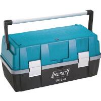 HAZET パーツケース付ツールボックス 190L-3 | 機械工具のラプラス