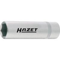 HAZET ディープソケットレンチ(6角タイプ・差込角12.7mm・対辺21mm) 900LG-21 | 機械工具のラプラス