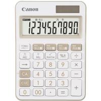キヤノンマーケティングジャパン キヤノン 電卓 LS-105WUC-IV JPN SOB LS105WUCIV （ 574-8435 ） | 機械工具のラプラス