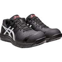 アシックスジャパン ASICS ウィンジョブ CP113 ブラック×ホワイト 26.5cm 1273A055.00126.5 | 機械工具のラプラス