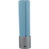 双和化成 SOWA セラミックファイバーブラシ カップ型 #800 B φ25×75L CB31B02575 （ 836-1619 ） | 機械工具のラプラス