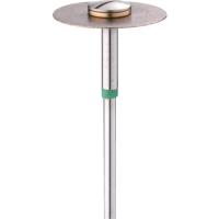 Minimo メタルボンドダイヤモンドカッティングディスク 全層 Φ8 MC1301 （ 852-7884 ） | 機械工具のラプラス