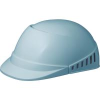 ミドリ安全 軽作業帽 通気孔付 SCL-100A ブルー SCL100ABL | 機械工具のラプラス