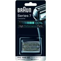 BRAUN ブラウン シリーズ7用 F/C70S-3Z | 機械工具のラプラス