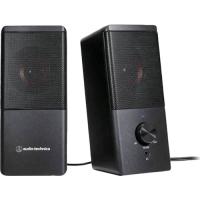オーディオテクニカ アクティブスピーカー ATSP95 （ 576-4727 ） | 機械工具のラプラス