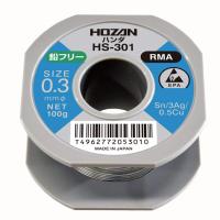 HOZAN ホーザン ハンダ HS-341 | 機械工具のラプラス