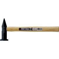 オーエッチ工業 OH フラット板金ハンマー(横ナラシ)#1/2 FBY05 （ 327-1129 ） | 機械工具のラプラス