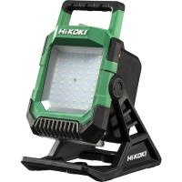 HiKOKI コードレスワークライト 18V 本体のみ UB18DCNN | 機械工具のラプラス