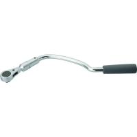 トップ工業 TOP 弓形ラチェットハンドル RH4LY （ 112-7611 ） | 機械工具のラプラス