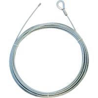 スリーエッチ HHH 交換用ワイヤー KW10 （ 217-3480 ） | 機械工具のラプラス