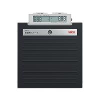 ナビス デジタルフラットスケール 検定付4級seca878dr 62-1628-75 | 機械工具のラプラス