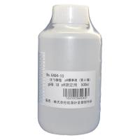 佐藤計量器製作所 ホウ酸塩標準液 6404-10 | 機械工具のラプラス