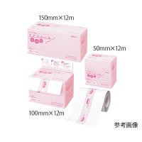 ナビス エアウォールふ・わ・り(ドレッシングフィルム) 150mm×5m 7-3292-05 | 機械工具のラプラス