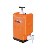 ナビス ポリタンク型浄水器 コッくん（R）飲めるゾウ ミニMJMI-02 7-6904-01 | 機械工具のラプラス